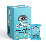 سمارتي مكس ٢٠ غ x ٢٤ عبوة