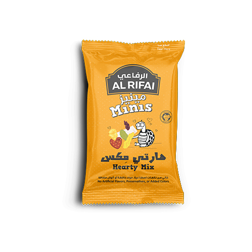 هارتي مكس 20 غ