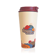 Espresso Yourself Tumbler - 16oz