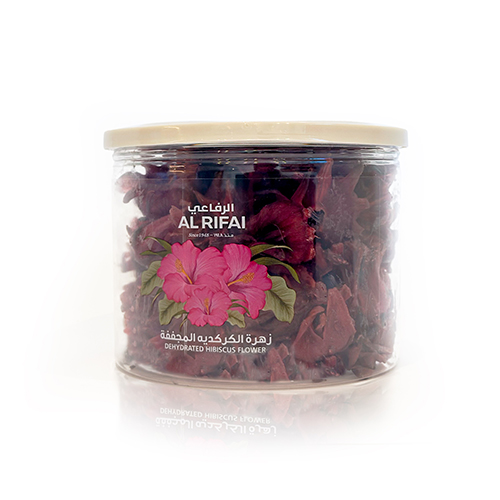 Dehydrated Hibiscus Flower - 250g