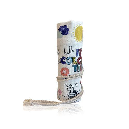 Al Rifai Minis - Color Pencil Set