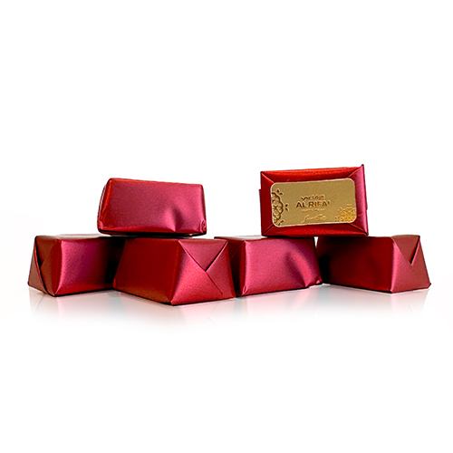 Dark Chocolate Salted Caramel