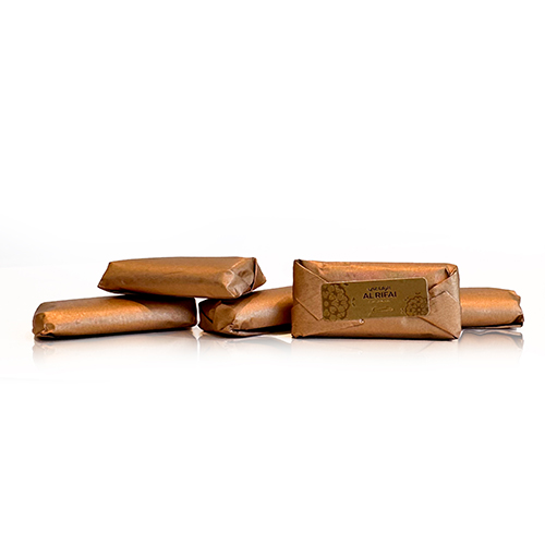 Chocolate Flute