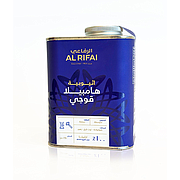 هامبيال قوجي 
حبوب القهوة اثيوبية