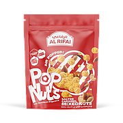 PopNuts Salted Caramel & Mixed Nuts - 140g