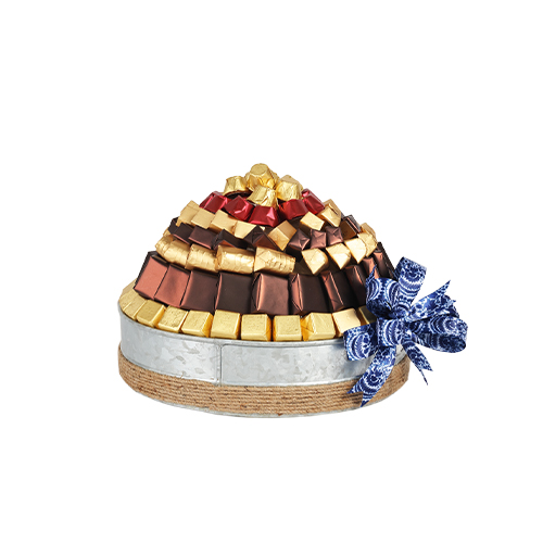 Assorted Chocolate Tray