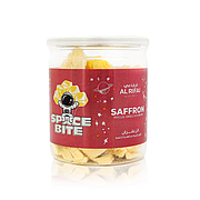 Freeze-Dried Ice Cream Saffron - 65g