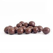 Hazelnut Milk Chocolate
