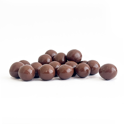 Hazelnut Milk Chocolate