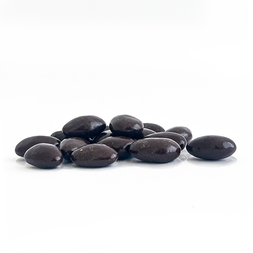 Almond Dark Chocolate