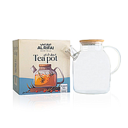 Teapot - 1800ml