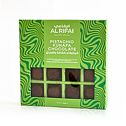 Pistachio Kunafa Chocolate 220g