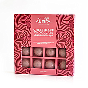Cheesecake Chocolate 220g