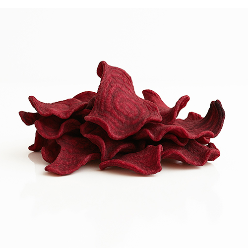 Beetroot Chips