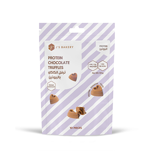 Protein Chocolate Truffles 90g