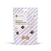 Milk Choco Protein Bonbons 70g