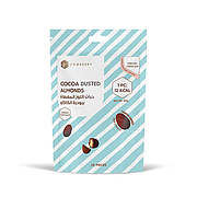 Coco Dusted Almonds 50g