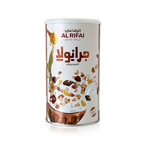 Granola Chocolate 300g