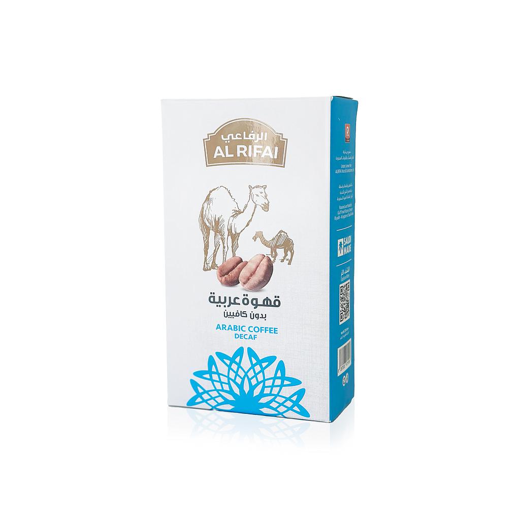 Decaf Arabic Coffee 250g