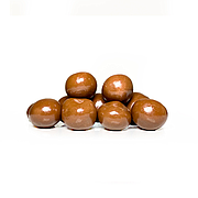 Macadamia Milk Chocolate