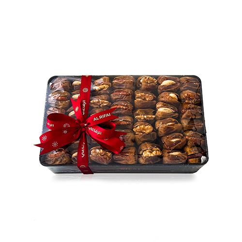 Sukari Dates in Gift Box - Metal