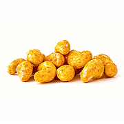 Krunchy Cashew - Mango Chutney