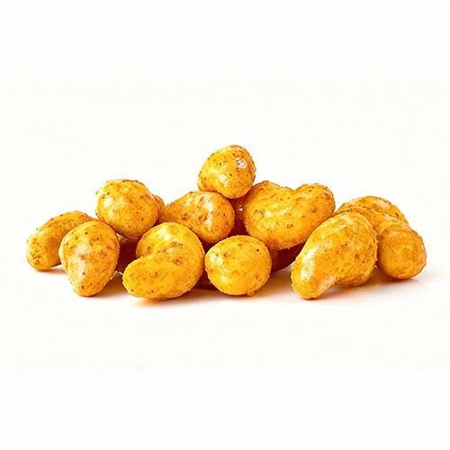 Krunchy Cashew - Mango Chutney