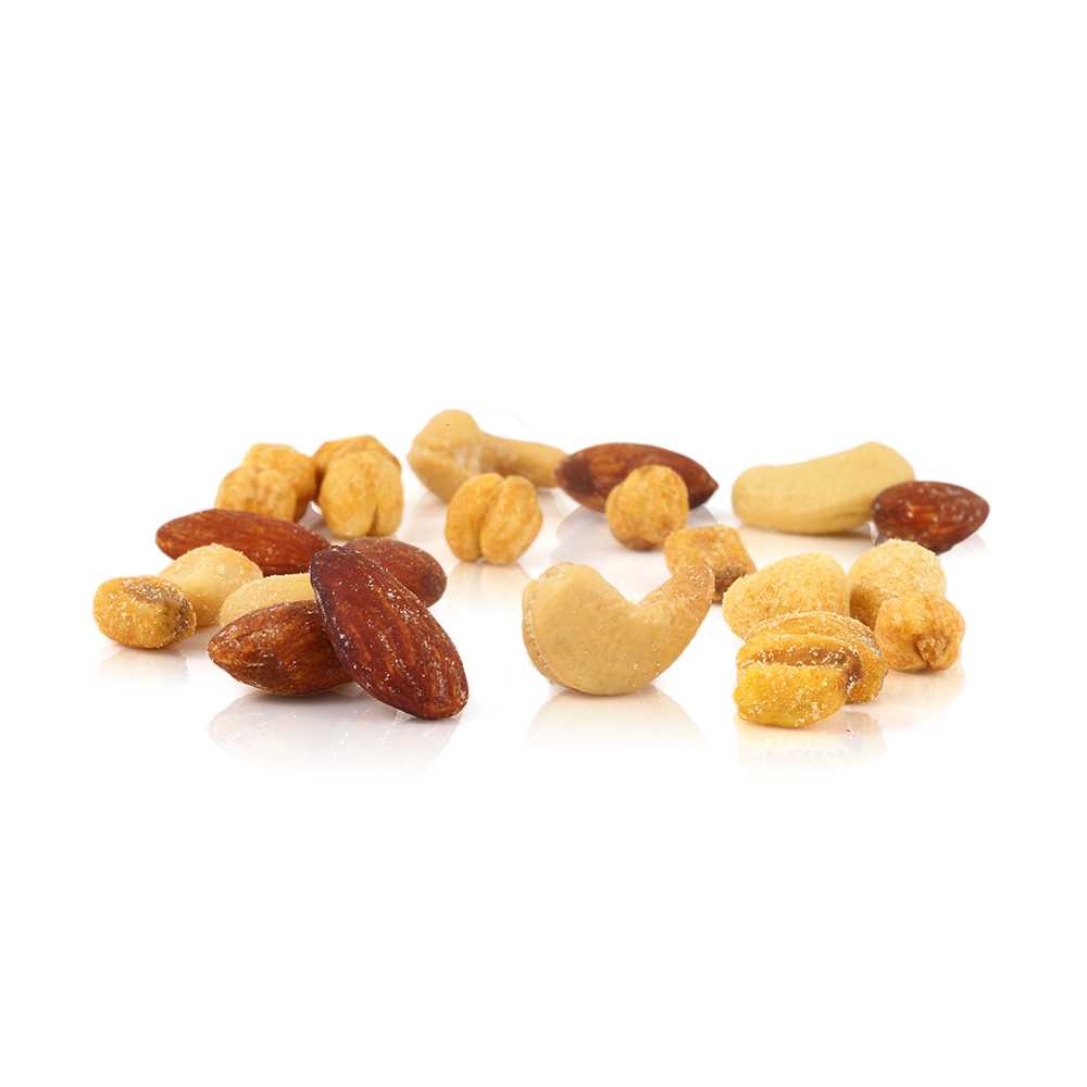 Gathering Mix - 500g