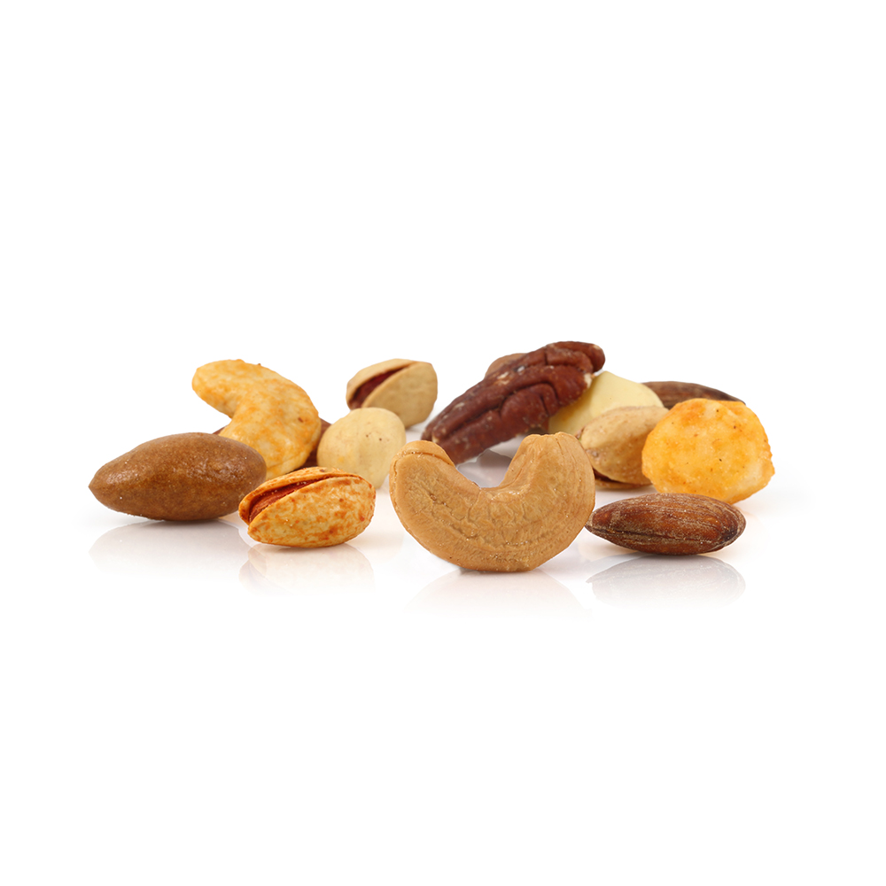  500g - خلطة اكسترا اكسترا بالنكهات