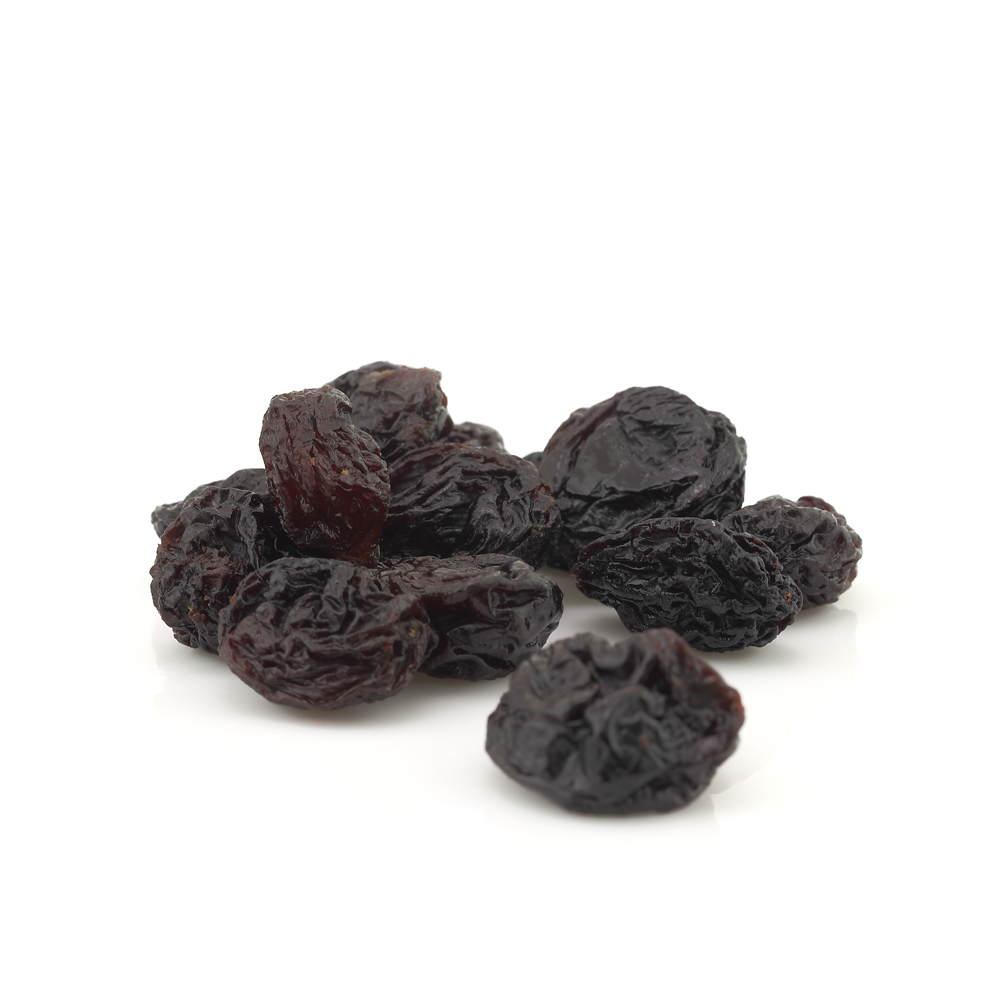 Raisin Black Jumbo - 250g