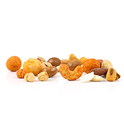 خلطة سوبر ديلوكس بالنكهات 500g - 
