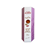 شاي أخضر ورد و هيل -غير محلى