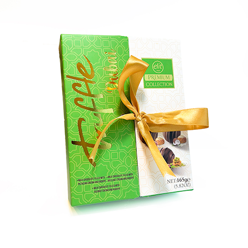 Elit Truffle Dubai Chocolates 165g