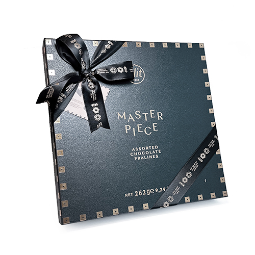 Elit Masterpiece Collection 262g - Black Edition