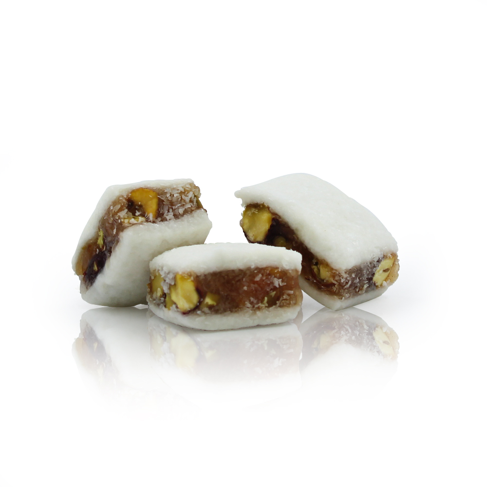 Malban With Coconut - 500g