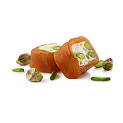 Nougat With Qamarddin - 500g