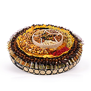 Exclusive Diwaniya Tray