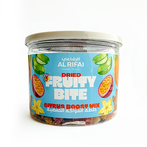 Citrus Boost Fruit Mix - 450 g