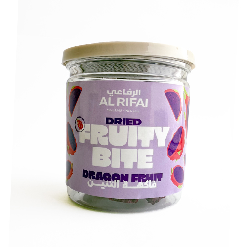 Dragon Fruit Slices 130g