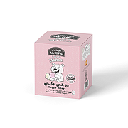 Minis Yoggy Bitey - Strawberry Vanilla 35g