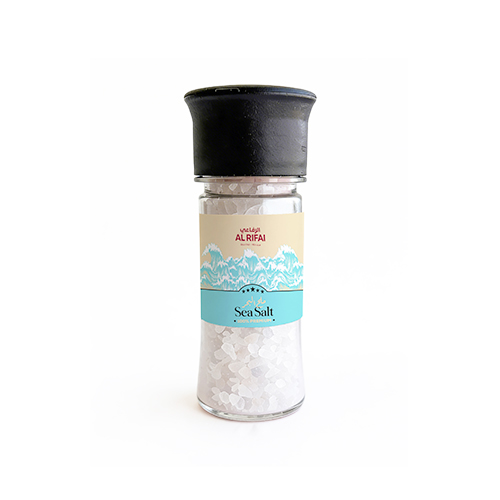 Sea Salt 85g