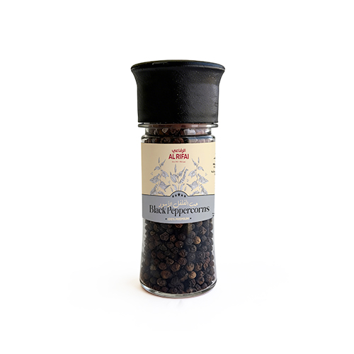 Black Peppercorn – 45g