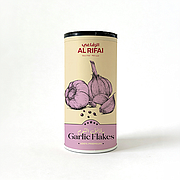 Garlic Flakes 95g​