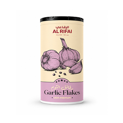 Garlic Flakes – 95g​
