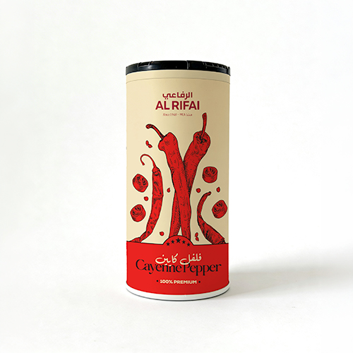 Cayenne Pepper 65g​