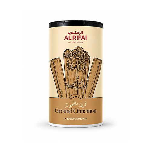 Ground Cinnamon – 65g​