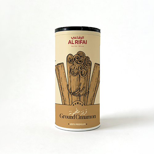 Ground Cinnamon 65g​