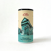 Athens Style Citrus & Herb Rub – 75g ​