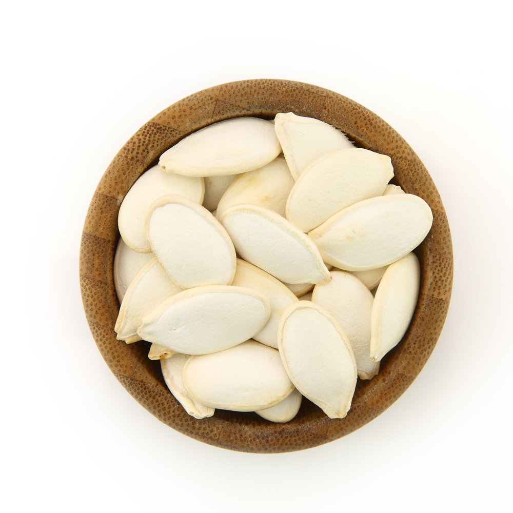 Pumpkin Seeds Unsalted - 250g