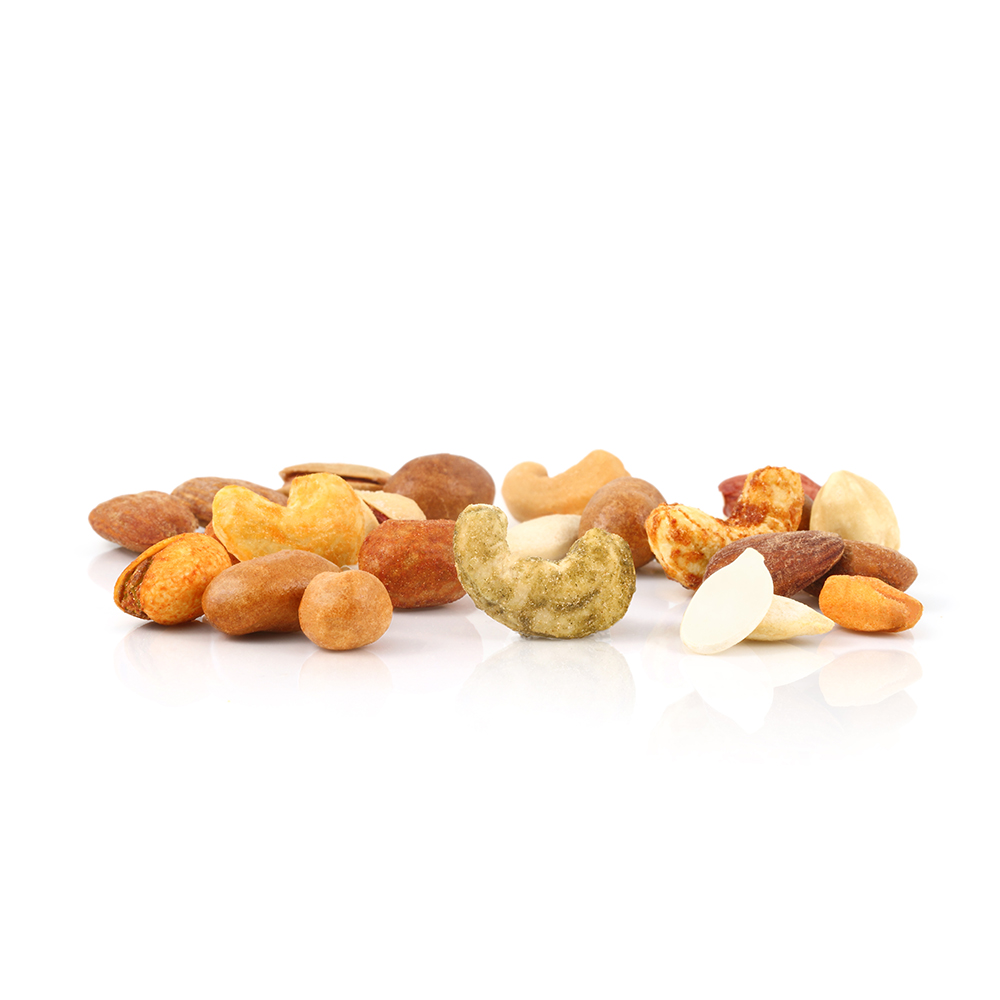 Assorted Mix Snacks - 500g